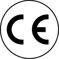 CE Safety Mark
