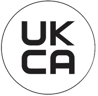 UKCA Certified