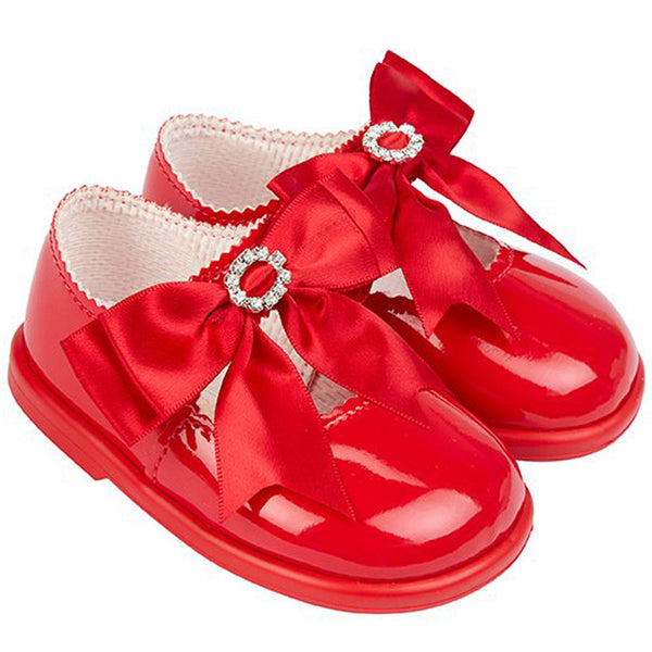 My Eco Baby Classic First Walker Shoes