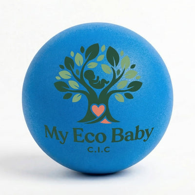 Soft Foam Play Ball for Kids