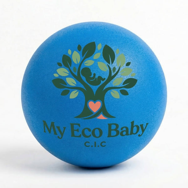 Soft Foam Play Ball for Kids